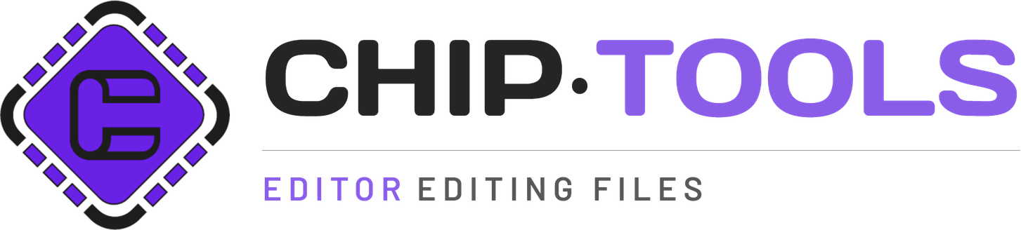 Chip-Tools